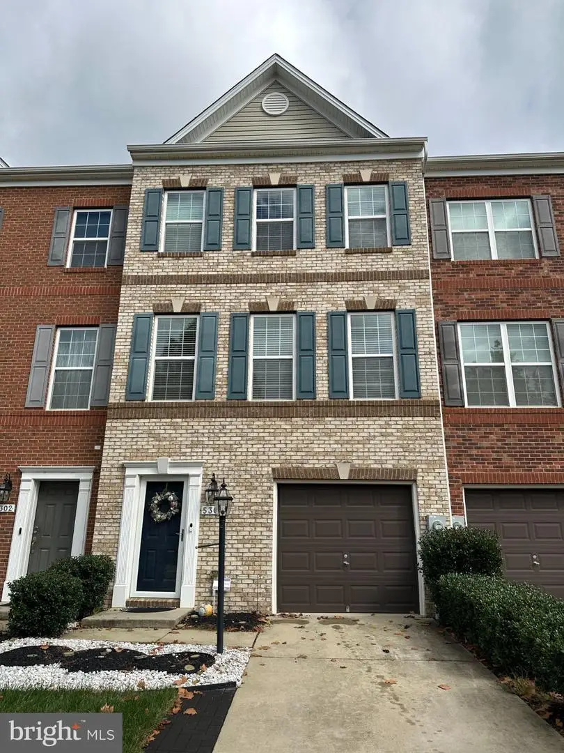 5304 Tweeddale Pl, White Plains, MD 20695 - #1