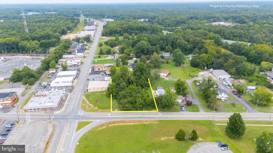 15190 Prince Frederick Rd, Hughesville, MD 20637 - #2