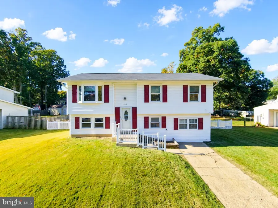 403 University Dr, Waldorf, MD 20602 - #2