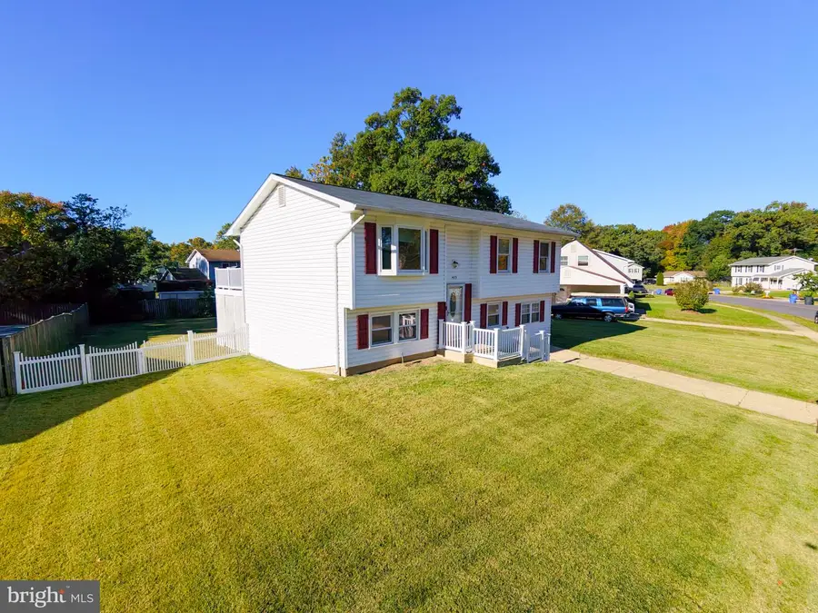 403 University Dr, Waldorf, MD 20602 - #3