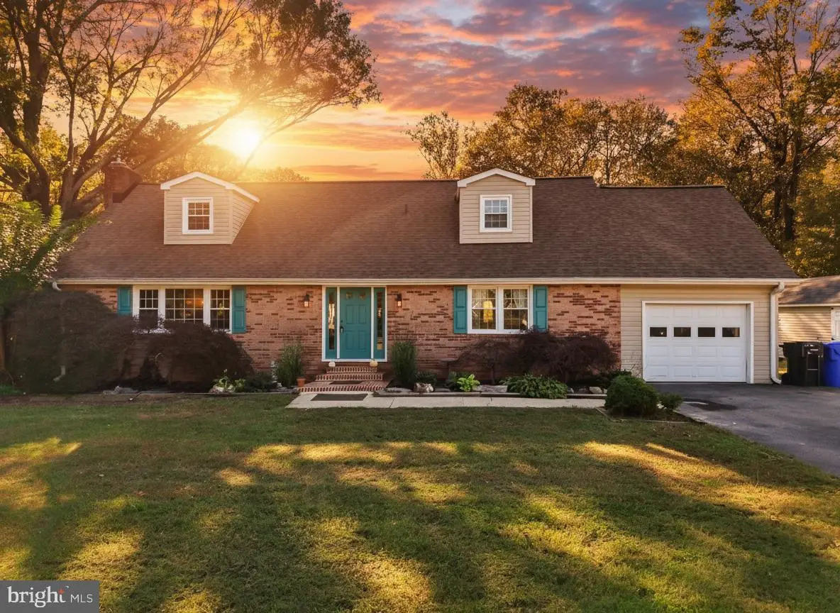6465 Warren C Eller Dr, La Plata, MD 20646 - #1