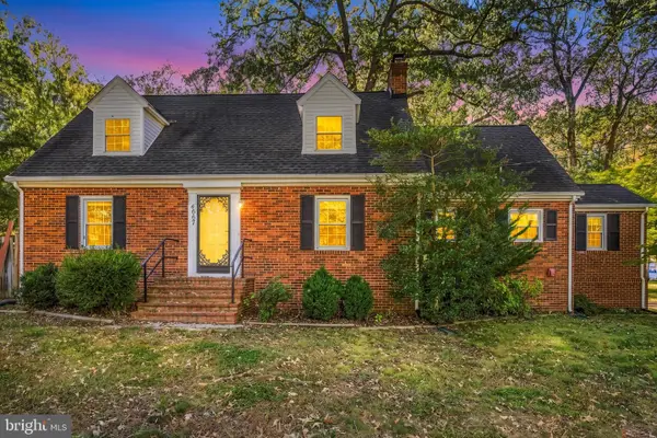 4667 Leonardtown Rd, WALDORF, MD 20601