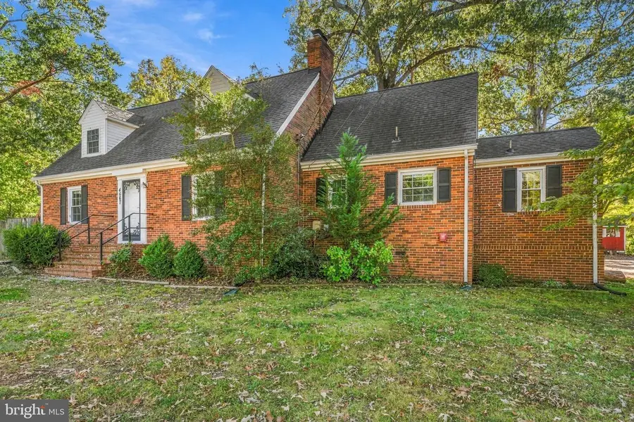 4667 Leonardtown Rd, Waldorf, MD 20601 - #2