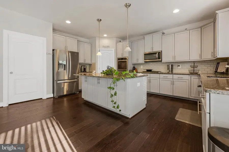 6701 Mccormick Dr, Bryans Road, MD 20616 - #2