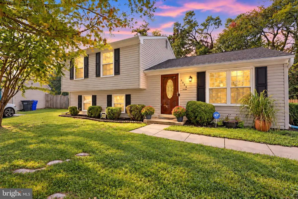 3505 Norwood Ct, Waldorf, MD 20602 - #1
