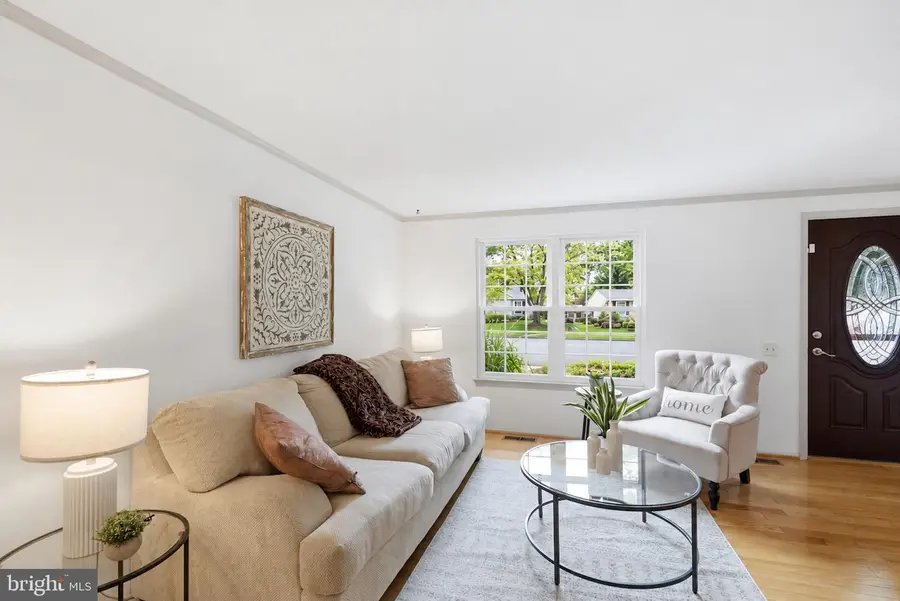 3505 Norwood Ct, Waldorf, MD 20602 - #3
