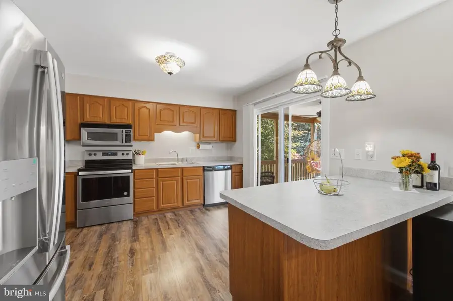 1392 Redwood Cir, La Plata, MD 20646 - #3