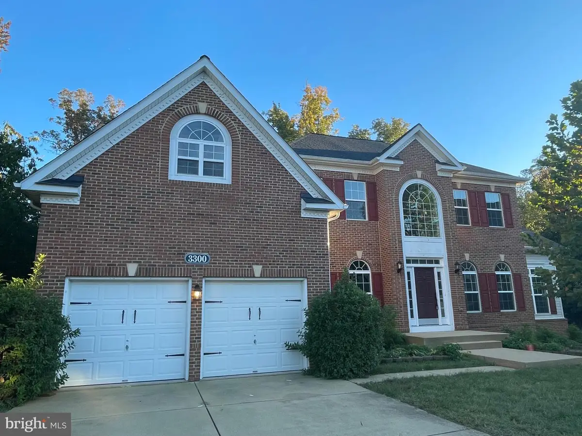 3300 Totten Hollow Pl, White Plains, MD 20695 - #1