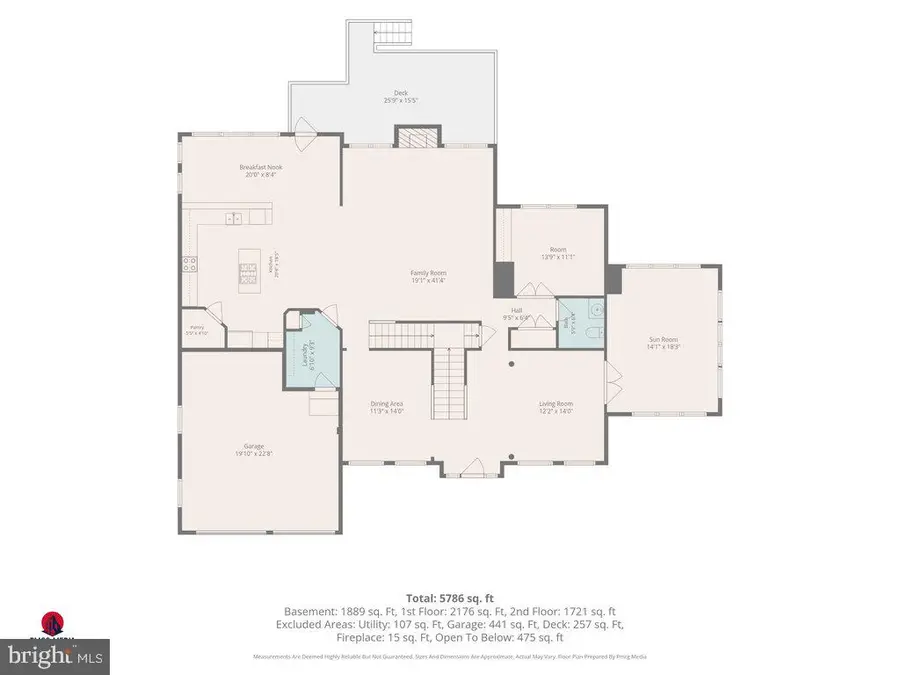 3300 Totten Hollow Pl, White Plains, MD 20695 - #3