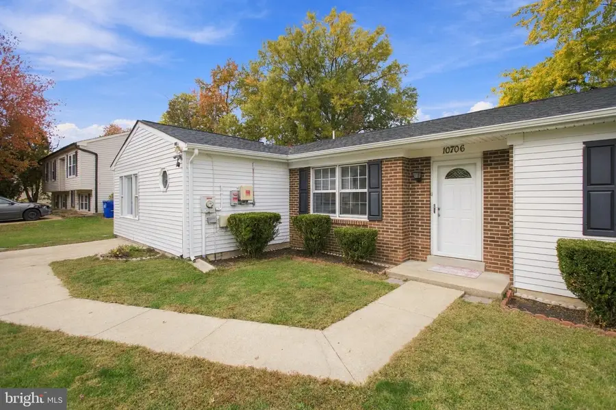 10706 Cedarwood Dr, Waldorf, MD 20601 - #2
