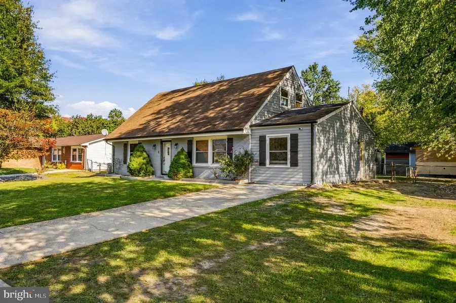 1007 Floyd Ave, Waldorf, MD 20602 - #2