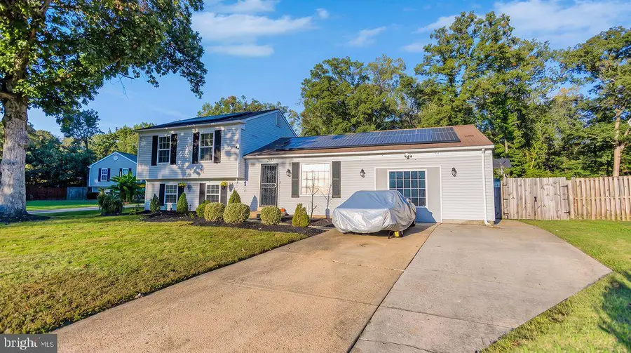 2226 Harford Ct, Waldorf, MD 20602 - #2