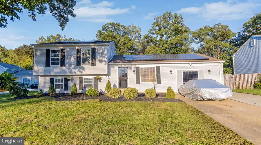 2226 Harford Ct, Waldorf, MD 20602 - #3