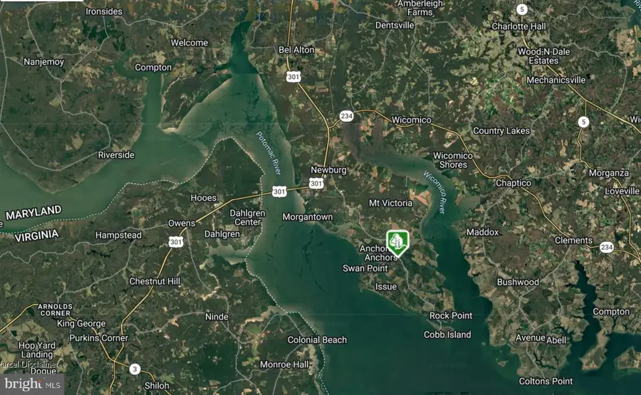 Rock Point Rd, Newburg, MD 20664 - #3