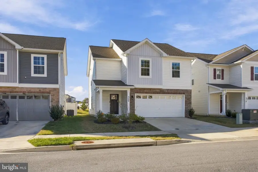 322 Forest Edge Ave, La Plata, MD 20646 - #2