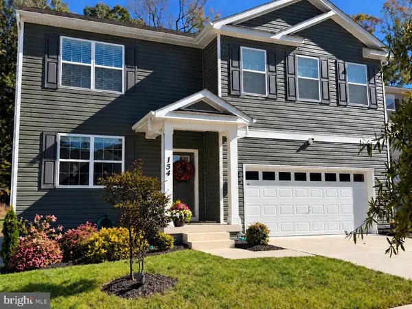 154 Pollen Dr, LA PLATA, MD 20646