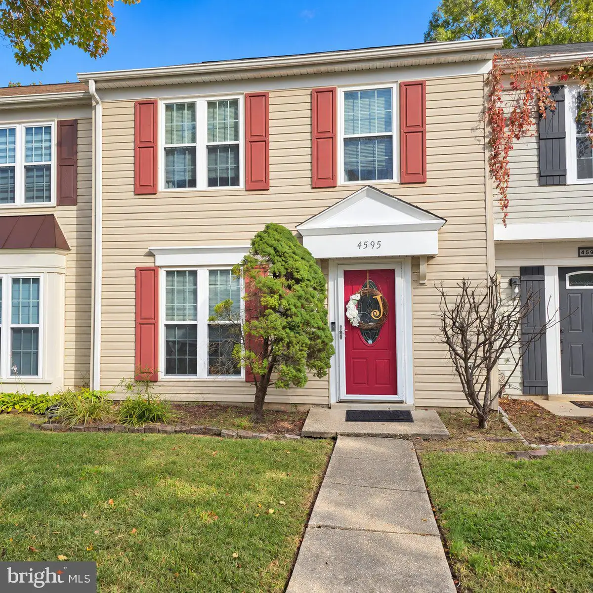 4595 Grebe Pl, Waldorf, MD 20603 - #1