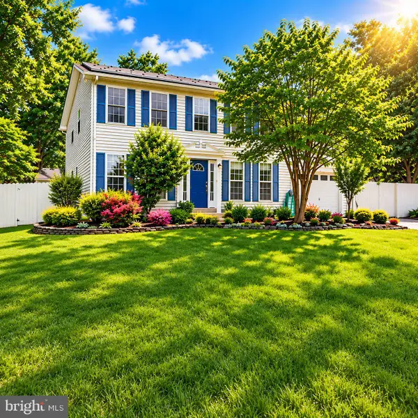 2000 Wendy Ct, WALDORF, MD 20601