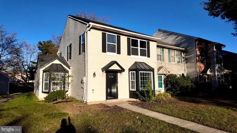 6041 Red Wolf Pl, Waldorf, MD 20603 - #2