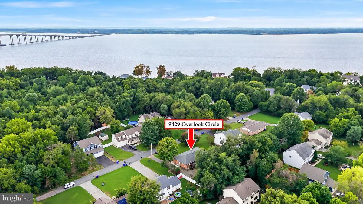 9429 Overlook Cir, Newburg, MD 20664 - #1
