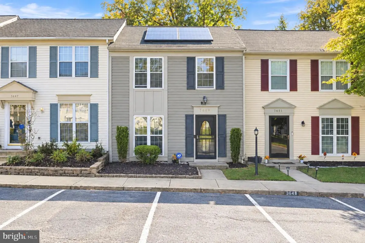 3649 Kempsford Field Pl, Waldorf, MD 20602 - #1