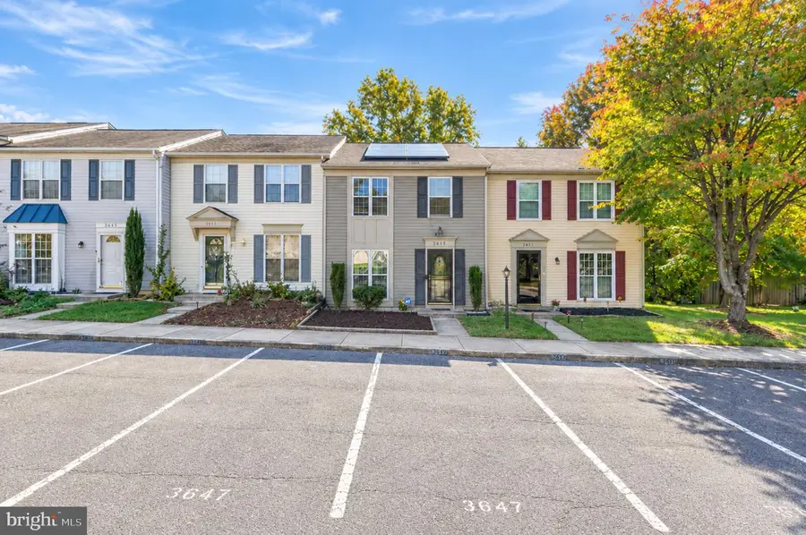 3649 Kempsford Field Pl, Waldorf, MD 20602 - #2