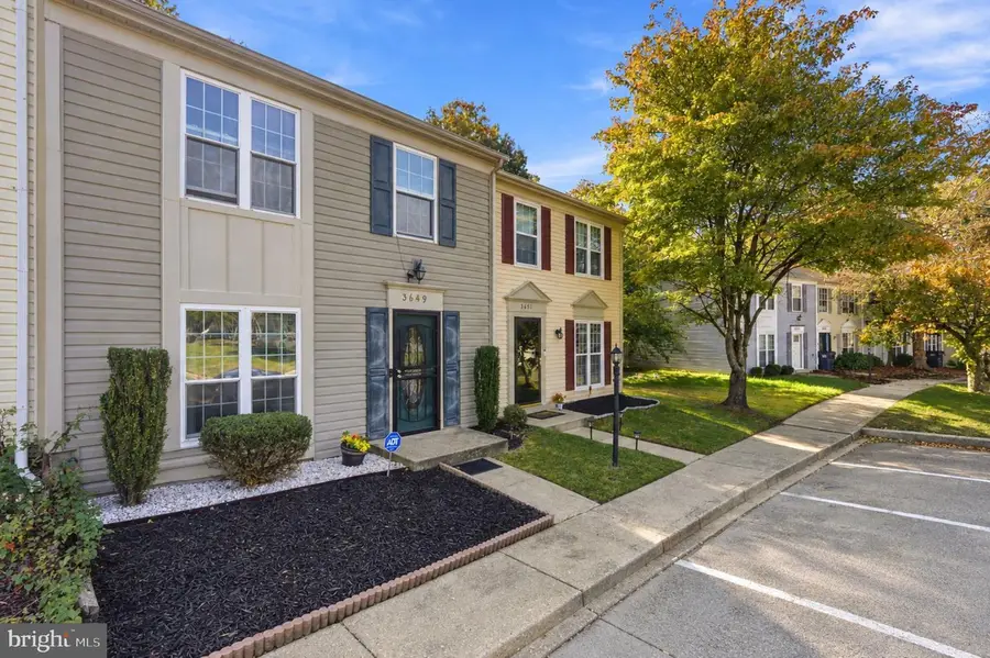 3649 Kempsford Field Pl, Waldorf, MD 20602 - #3