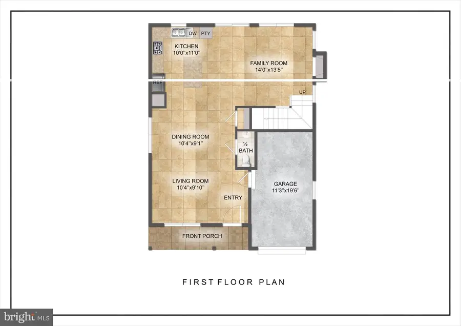 10 Sunrise Ave, Ridgely, MD 21660 - Image #2