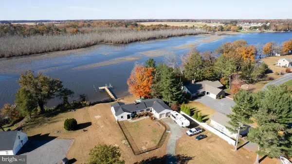 25211 Adams Landing Rd, DENTON, MD 21629