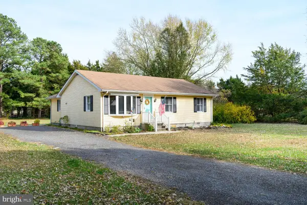 8259 Haven St, DENTON, MD 21629