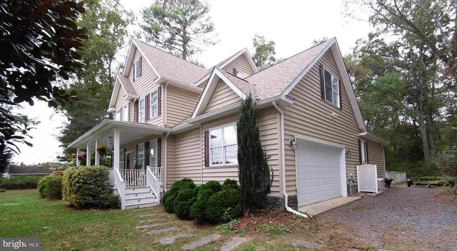5585 Harmony Woods Dr, Preston, MD 21655 - Image #2