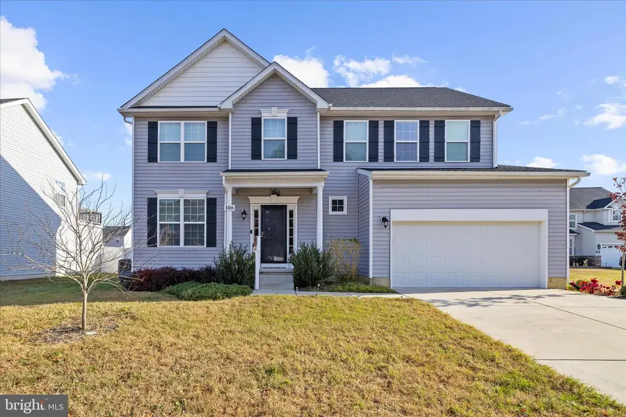 106 Briarwood Cir, Denton, MD 21629 - Image #2