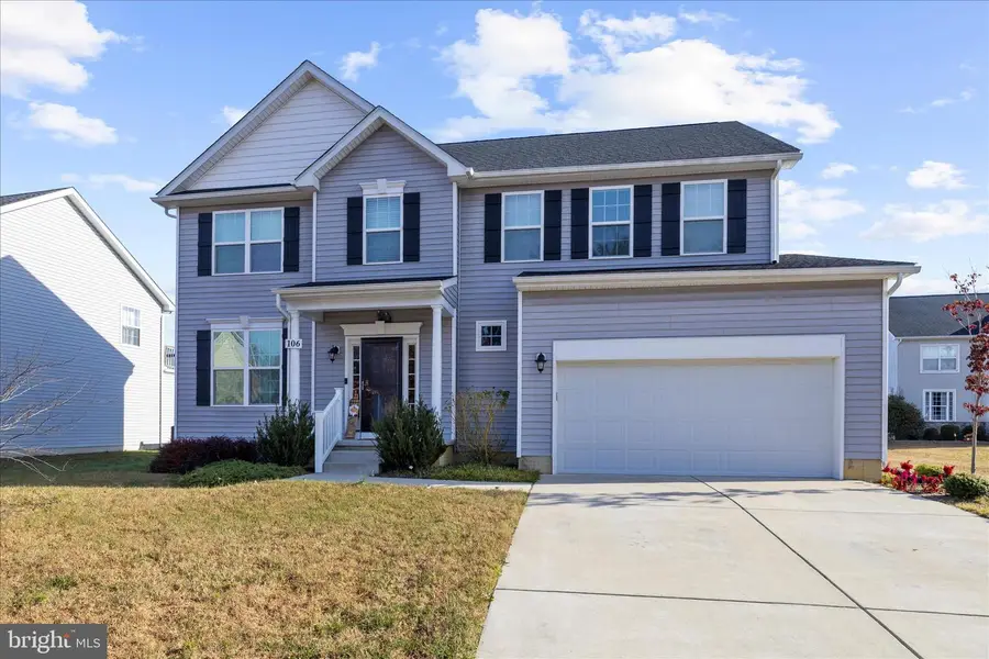 106 Briarwood Cir, Denton, MD 21629 - Image #3