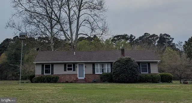 24383 Robins Creek Rd, Preston, MD 21655 - Image #1