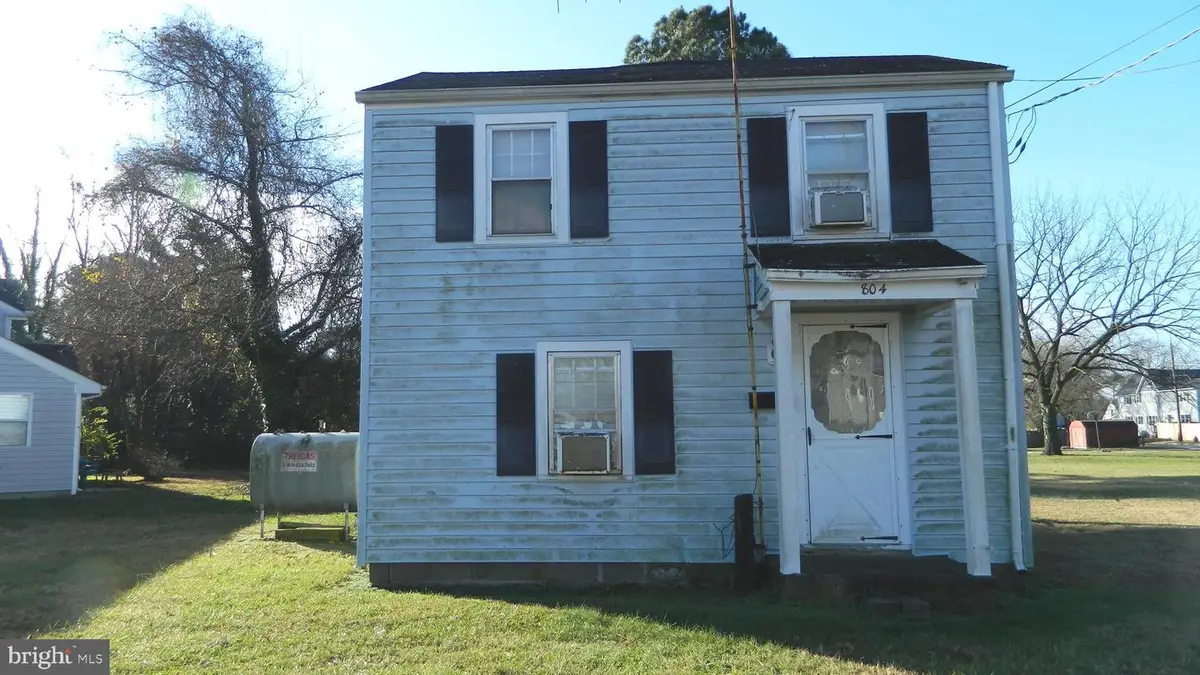 804 Gay St, Denton, MD 21629 - Image #1