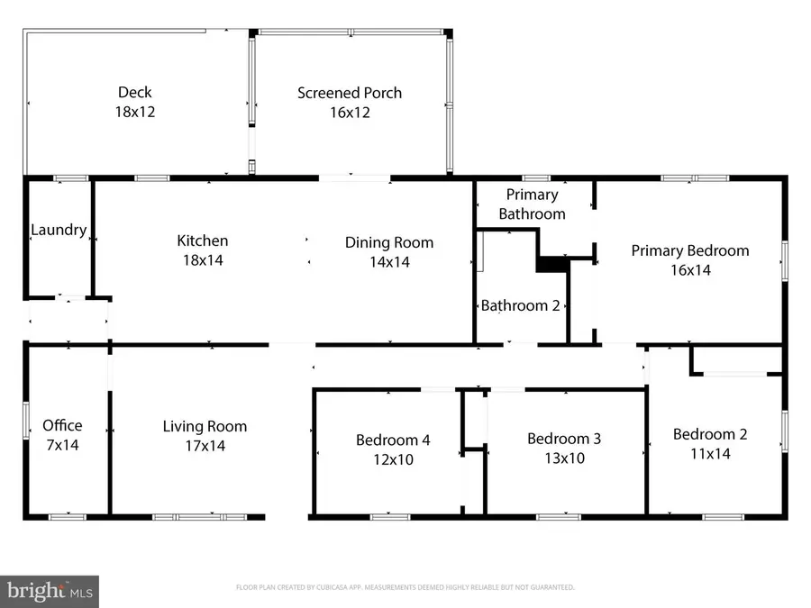 25999 Fox Grape Rd, Greensboro, MD 21639 - Image #2