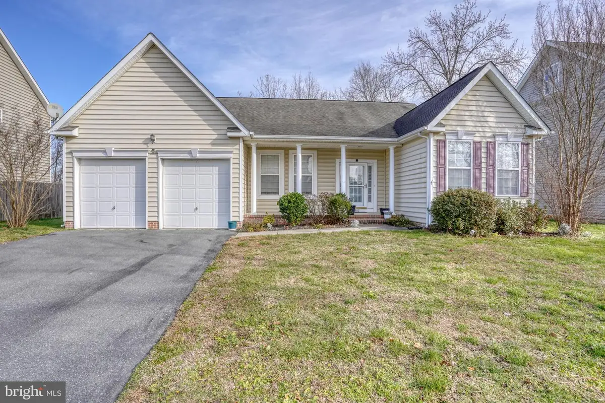 1302 Trice Meadows Cir, Denton, MD 21629 - Image #1