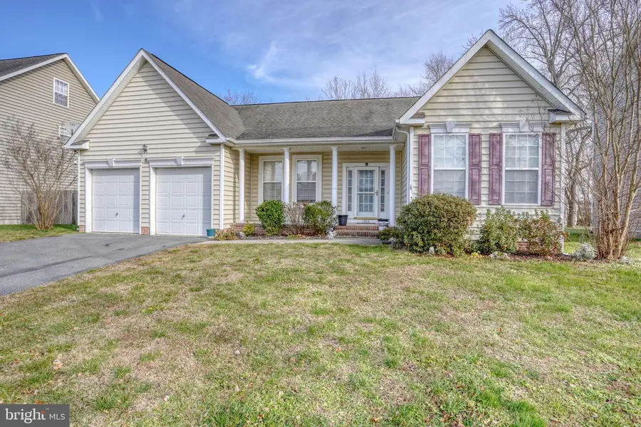 1302 Trice Meadows Cir, Denton, MD 21629 - Image #2