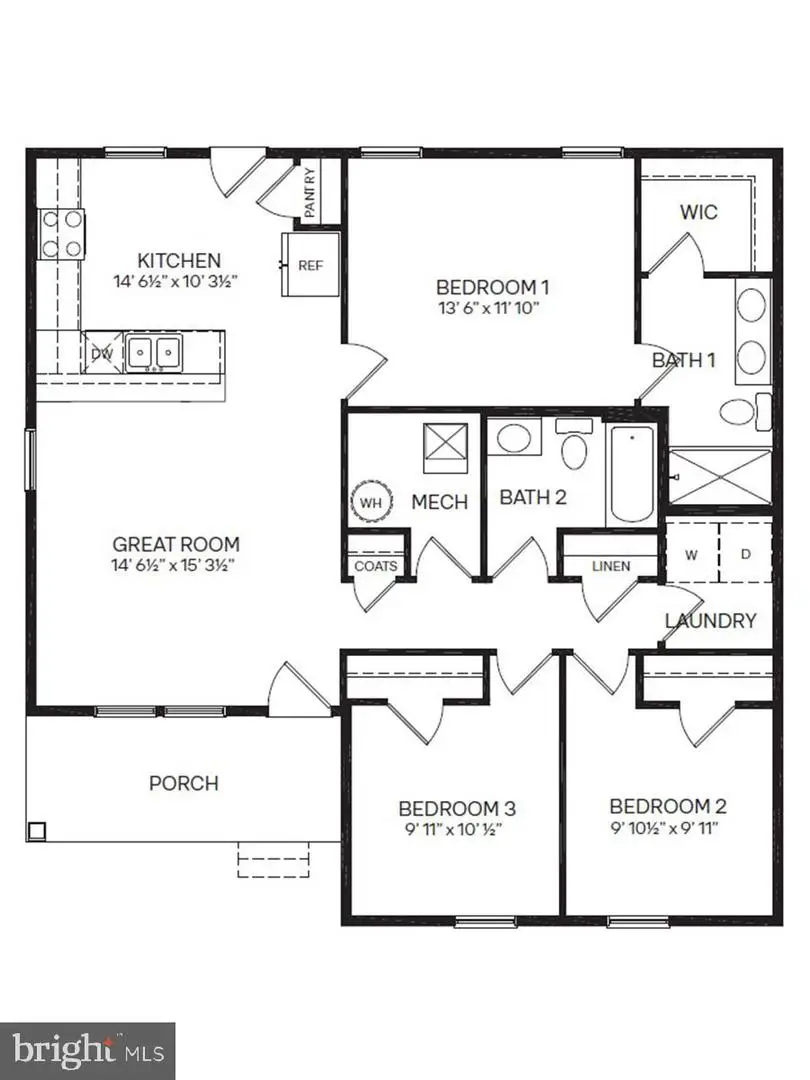 129 Hobbs St, Greensboro, MD 21639 - Image #2