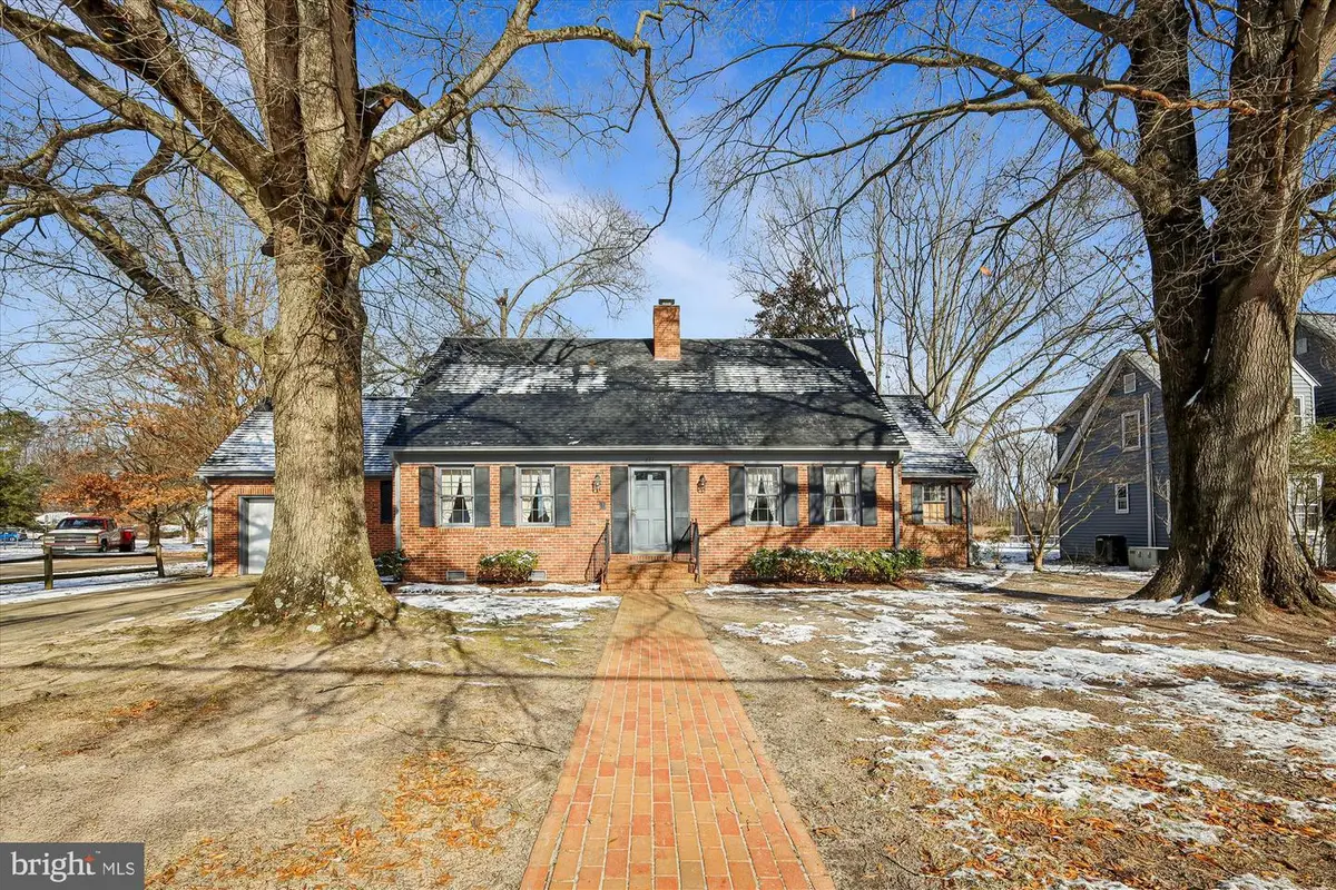 211 Bloomingdale Ave, Federalsburg, MD 21632 - Image #1