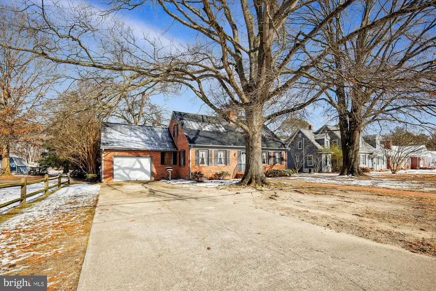 211 Bloomingdale Ave, Federalsburg, MD 21632 - Image #2