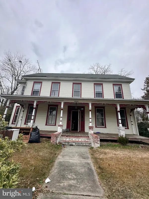 22060 Main St, HILLSBORO, MD 21641