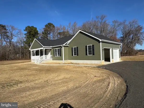 Quail Ct, GREENSBORO, MD 21639