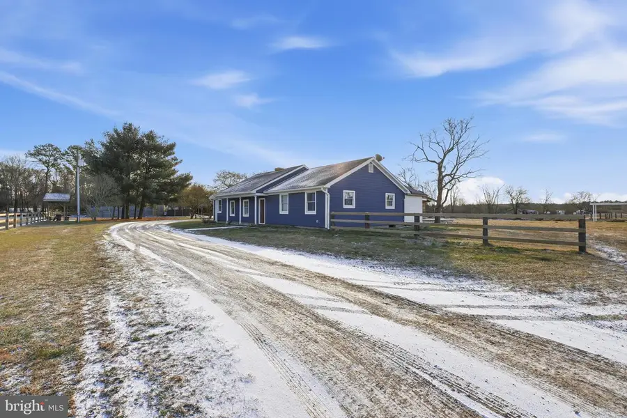 20915 Dover Bridge Rd, Preston, MD 21655 - #3