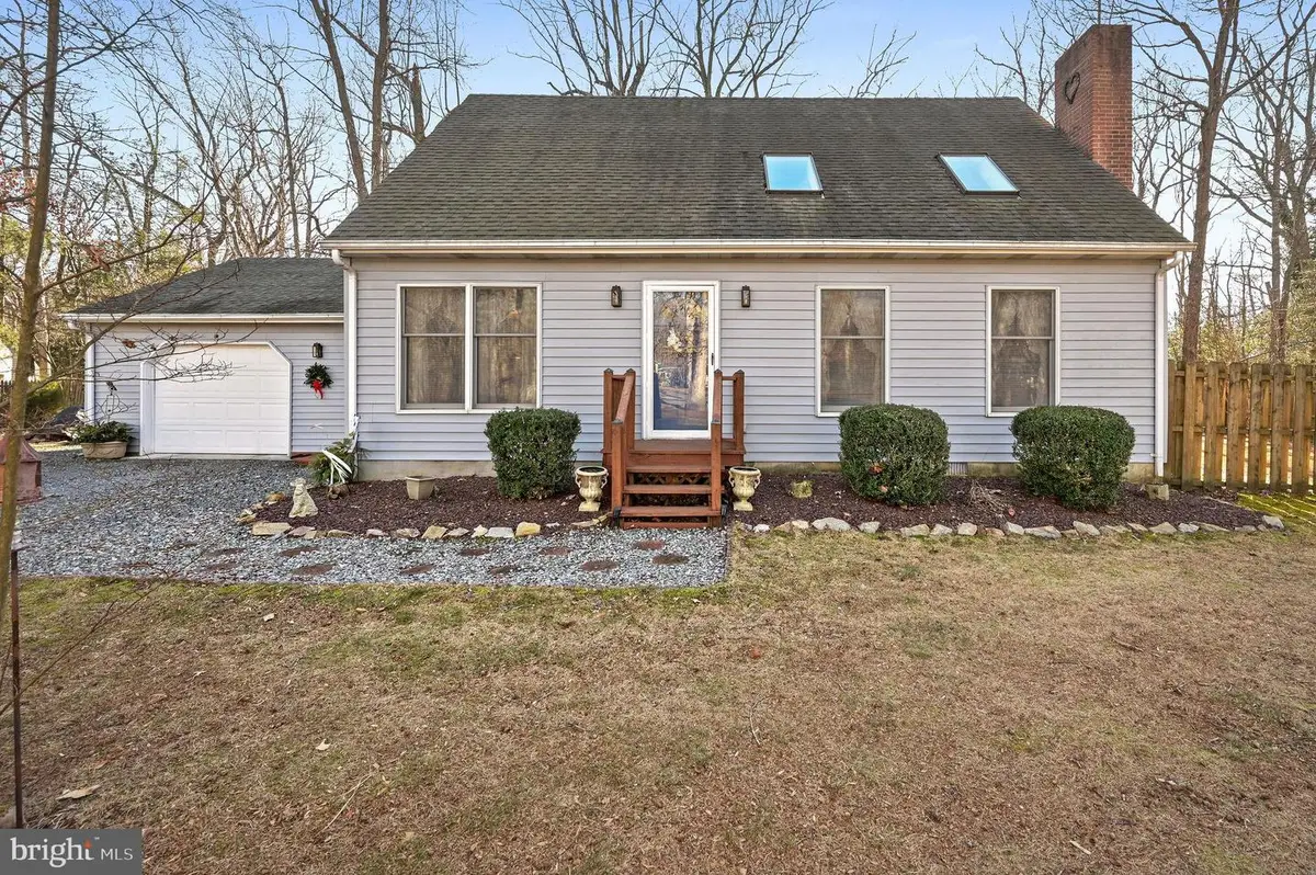 25903 Dogwood Rd, Greensboro, MD 21639 - Image #1