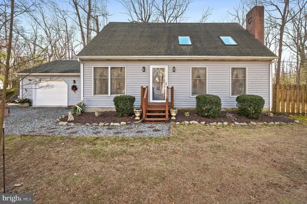 25903 Dogwood Rd, GREENSBORO, MD 21639