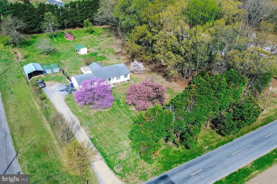 15204 Jarrell Rd, Goldsboro, MD 21636 - #3