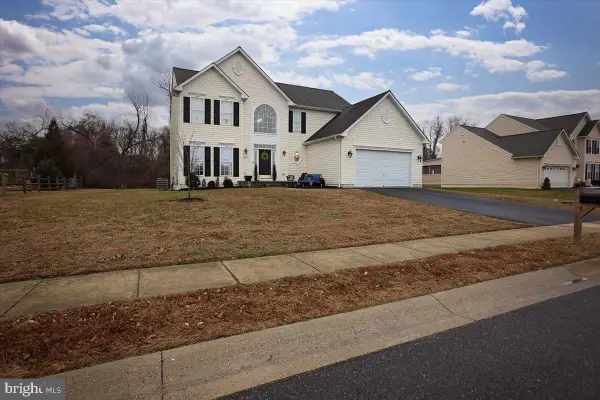 282 Tidewater Cir, PRESTON, MD 21655
