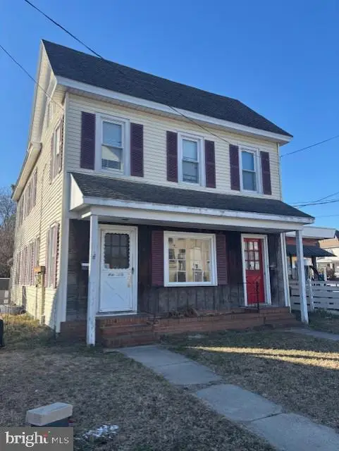 103 S Main St, FEDERALSBURG, MD 21632