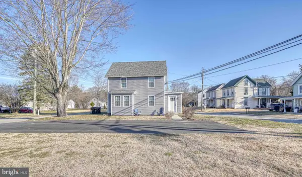 309 N Main St, GREENSBORO, MD 21639